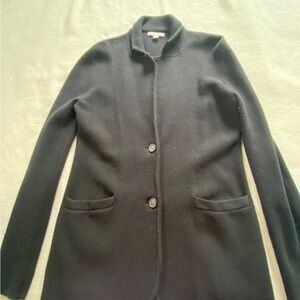 J. Crew Black Women's Blazer
